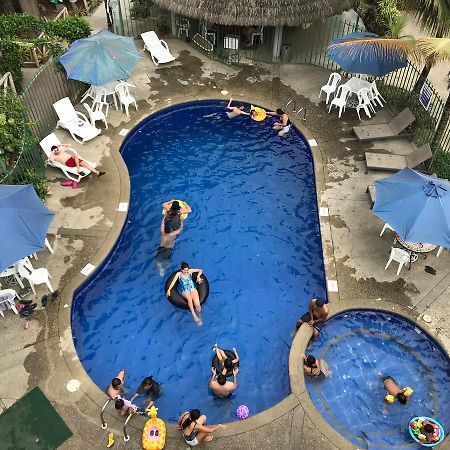 Hotel Pacifico ปูแอร์โตโลเปซ ห้อง รูปภาพ