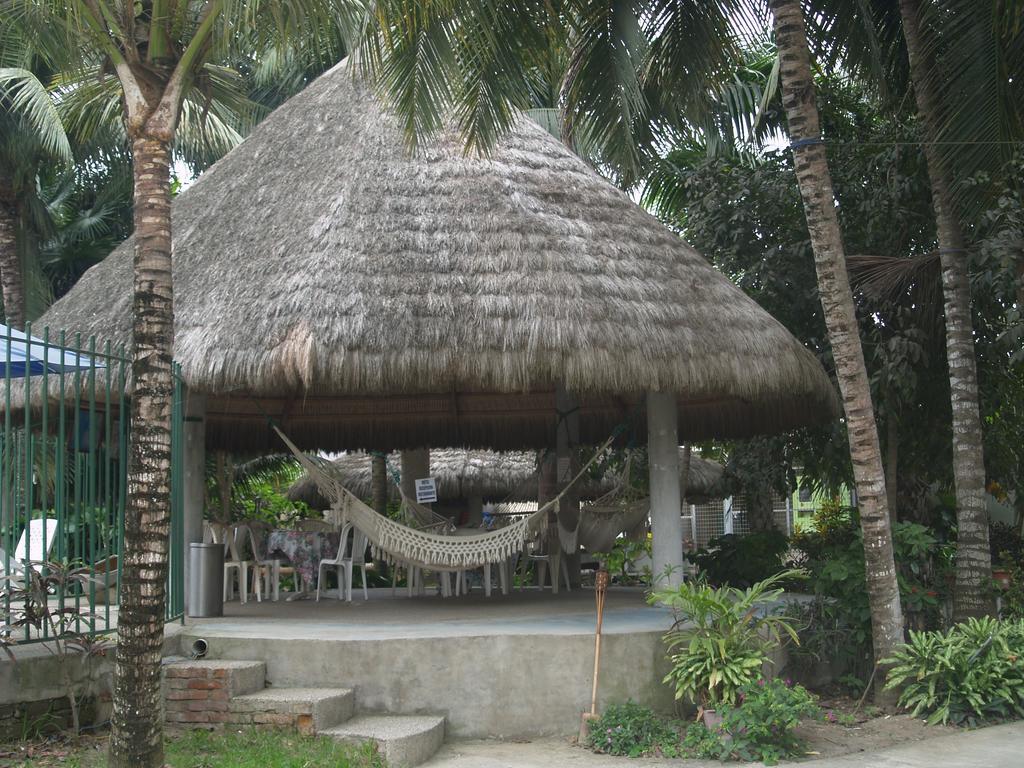 Hotel Pacifico ปูแอร์โตโลเปซ ภายนอก รูปภาพ