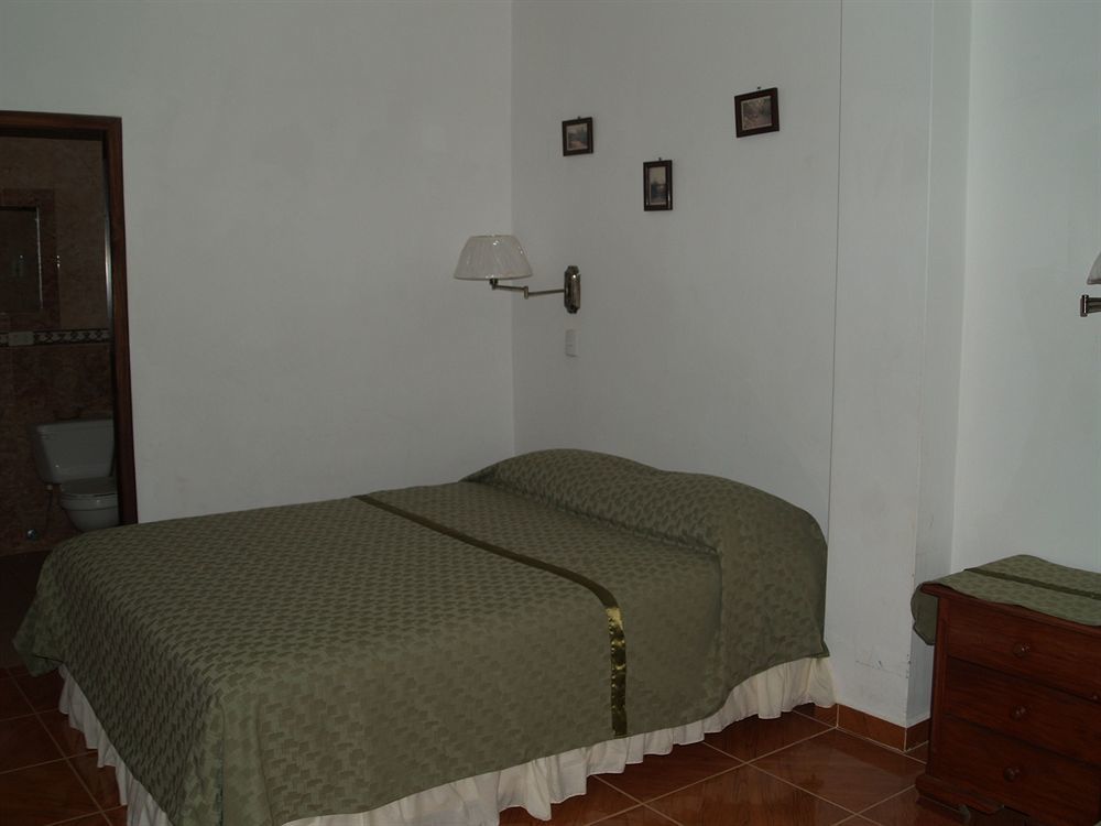 Hotel Pacifico ปูแอร์โตโลเปซ ภายนอก รูปภาพ